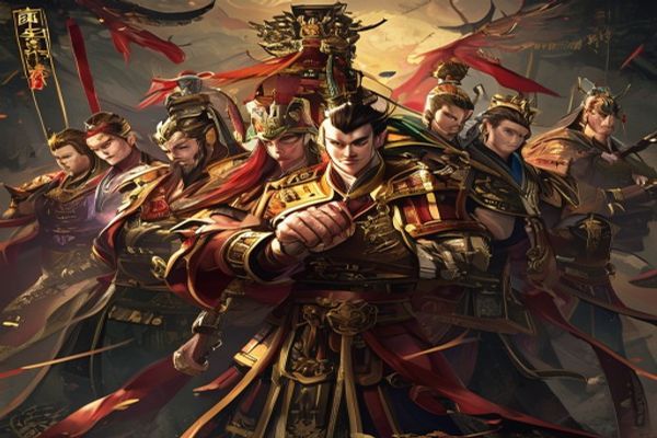 胡莱三国外挂